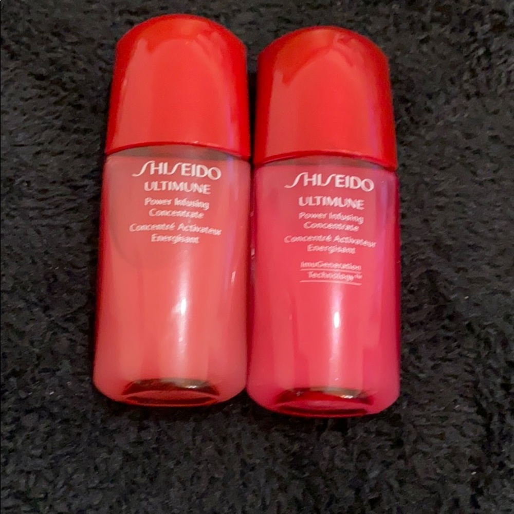 Shiseido Ultimune Power Infusing